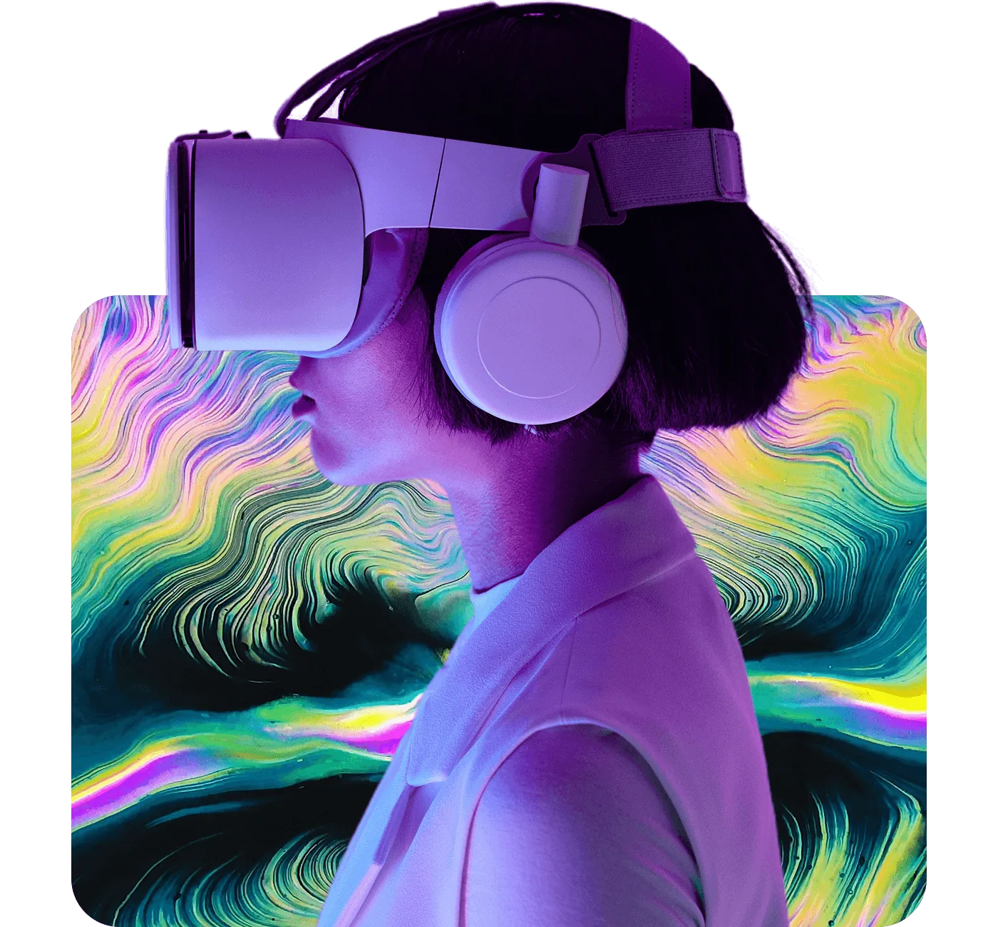 我们致力于打造卓越的数字生活体验 - C7.APP